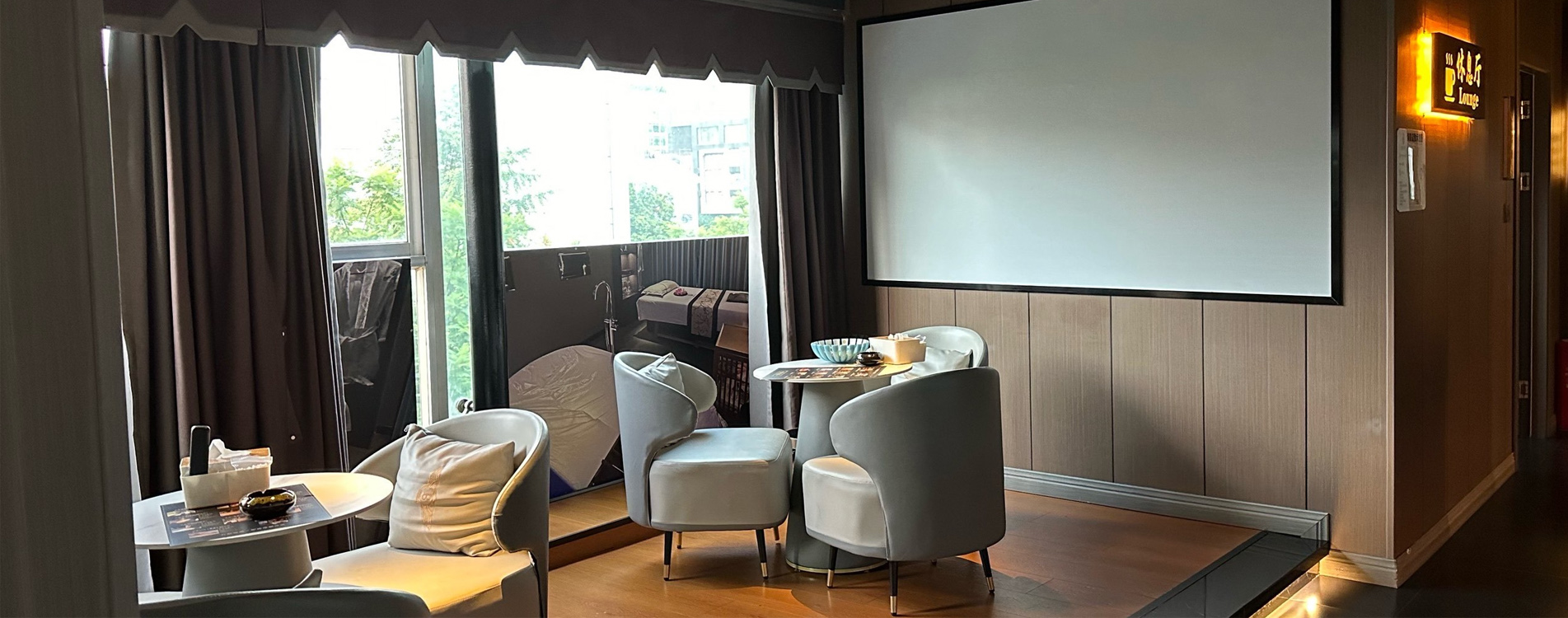 厦门桑拿图片一