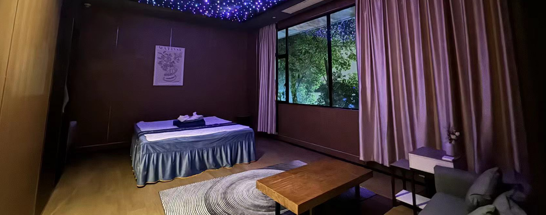 厦门桑拿图片二